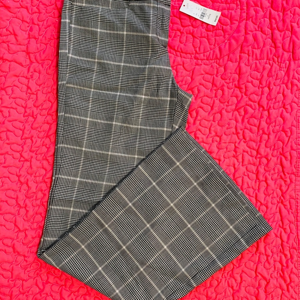 New York & Company The 7th Avenue wide leg pant 4P
